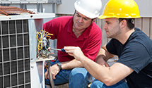 HVAC Companies Near State Line, MS Available Now